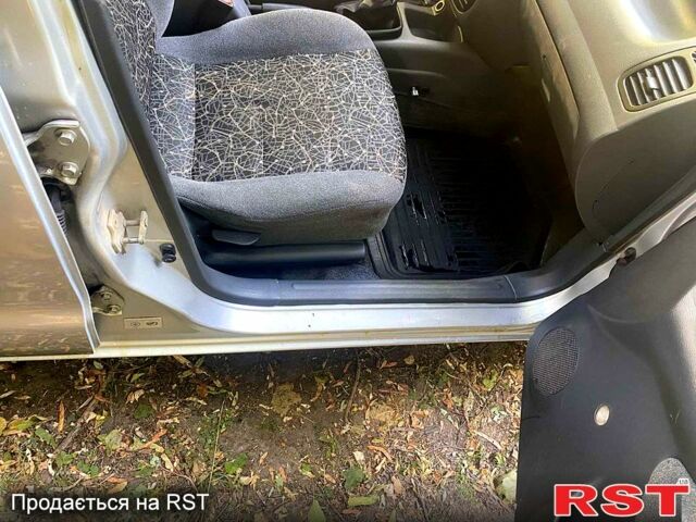 Дэу Ланос, объемом двигателя 1.5 л и пробегом 250 тыс. км за 2300 $, фото 12 на Automoto.ua