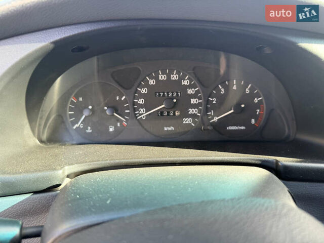 Деу Ланос, об'ємом двигуна 1.5 л та пробігом 271 тис. км за 3000 $, фото 6 на Automoto.ua