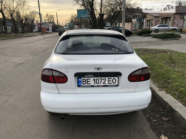 Деу Ланос, об'ємом двигуна 1.5 л та пробігом 2 тис. км за 2300 $, фото 3 на Automoto.ua