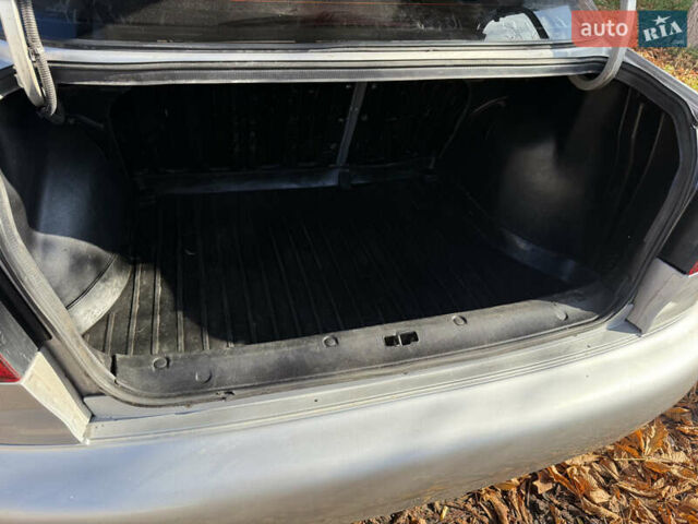 Деу Ланос, об'ємом двигуна 1.5 л та пробігом 271 тис. км за 3000 $, фото 12 на Automoto.ua