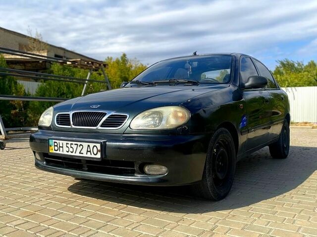 Деу Ланос, об'ємом двигуна 1.5 л та пробігом 30 тис. км за 1500 $, фото 2 на Automoto.ua