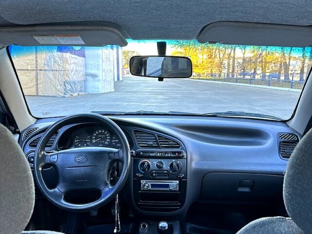 Деу Ланос 2006 у Одесі на Automoto.ua Деу Ланос, об'ємом двигуна 1.5 л та пробігом 201 тис. км за 2299 $, фото 6 на Automoto.ua