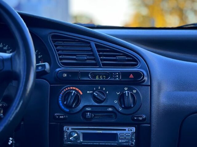 Деу Ланос 2006 у Одесі на Automoto.ua Деу Ланос, об'ємом двигуна 1.5 л та пробігом 201 тис. км за 2299 $, фото 8 на Automoto.ua