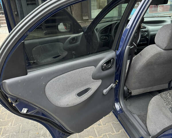 Дэу Ланос, объемом двигателя 1.5 л и пробегом 211 тыс. км за 3200 $, фото 10 на Automoto.ua