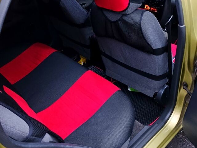 Дэу Ланос, объемом двигателя 1.5 л и пробегом 0 тыс. км за 2000 $, фото 9 на Automoto.ua