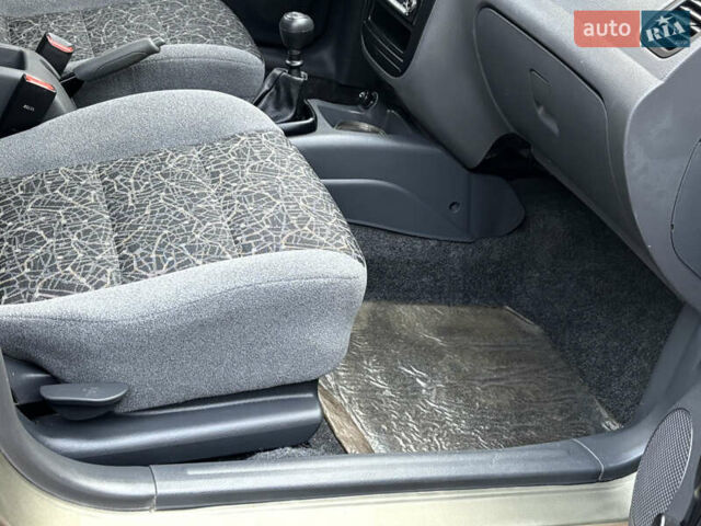 Дэу Ланос, объемом двигателя 1.5 л и пробегом 53 тыс. км за 3750 $, фото 11 на Automoto.ua
