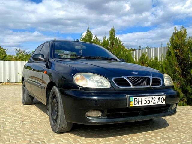 Деу Ланос, об'ємом двигуна 1.5 л та пробігом 30 тис. км за 1500 $, фото 1 на Automoto.ua