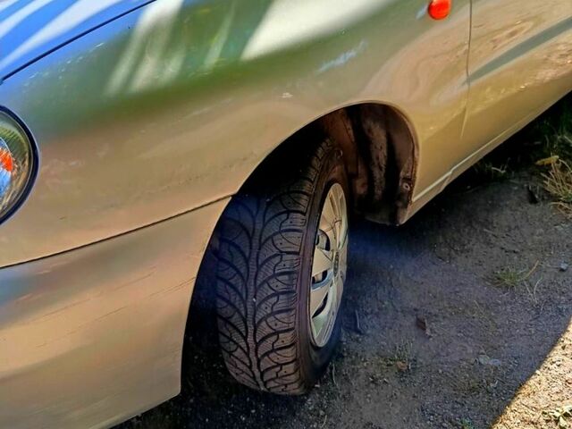Дэу Ланос, объемом двигателя 1.5 л и пробегом 113 тыс. км за 2800 $, фото 6 на Automoto.ua