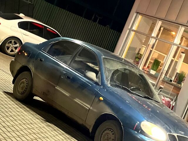 Деу Ланос, об'ємом двигуна 15 л та пробігом 0 тис. км за 1250 $, фото 5 на Automoto.ua