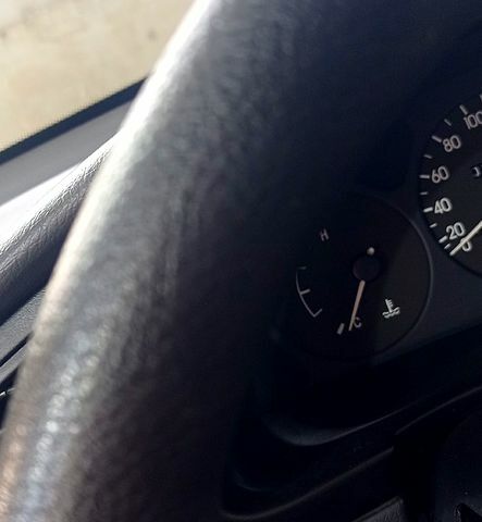 Деу Ланос, об'ємом двигуна 1.5 л та пробігом 71 тис. км за 3500 $, фото 9 на Automoto.ua