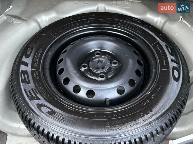 Дэу Ланос, объемом двигателя 1.5 л и пробегом 53 тыс. км за 3750 $, фото 23 на Automoto.ua