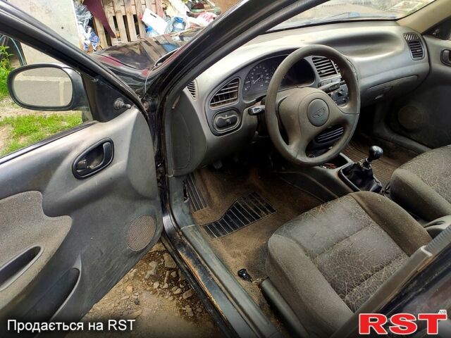 Дэу Ланос, объемом двигателя 1.5 л и пробегом 247 тыс. км за 1100 $, фото 6 на Automoto.ua