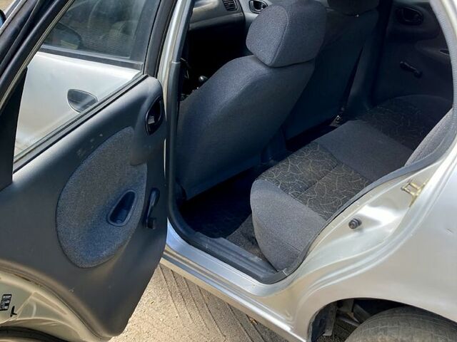 Деу Ланос, об'ємом двигуна 1.5 л та пробігом 0 тис. км за 900 $, фото 5 на Automoto.ua