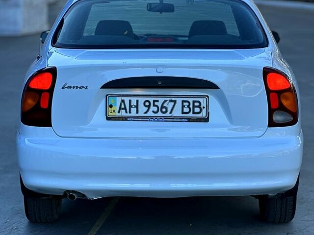 Деу Ланос 2006 у Одесі на Automoto.ua Деу Ланос, об'ємом двигуна 1.5 л та пробігом 201 тис. км за 2299 $, фото 2 на Automoto.ua