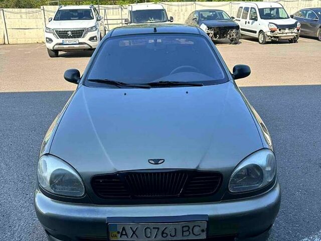 Дэу Ланос, объемом двигателя 1.4 л и пробегом 200 тыс. км за 1450 $, фото 2 на Automoto.ua