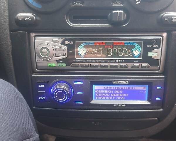 Дэу Ланос, объемом двигателя 0 л и пробегом 233 тыс. км за 2500 $, фото 3 на Automoto.ua