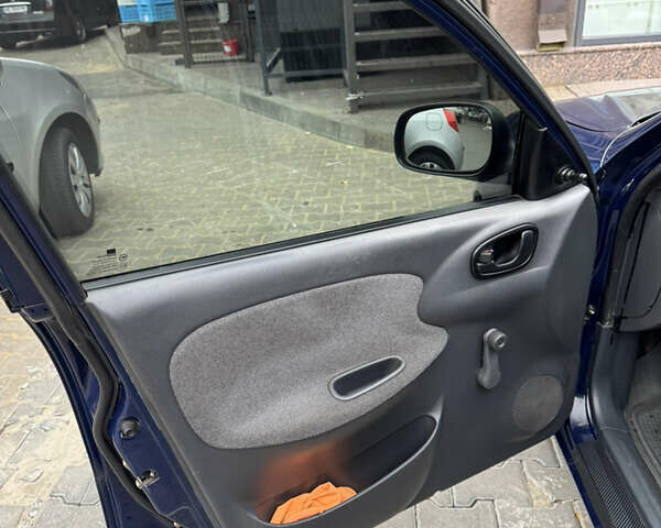 Дэу Ланос, объемом двигателя 1.5 л и пробегом 211 тыс. км за 3200 $, фото 13 на Automoto.ua