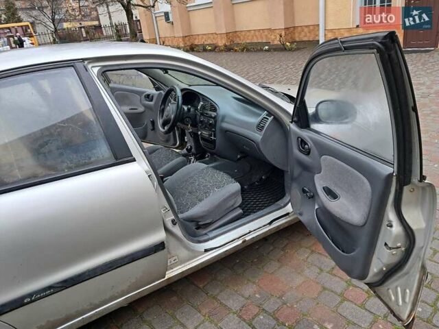 Дэу Ланос, объемом двигателя 1.5 л и пробегом 202 тыс. км за 1400 $, фото 3 на Automoto.ua