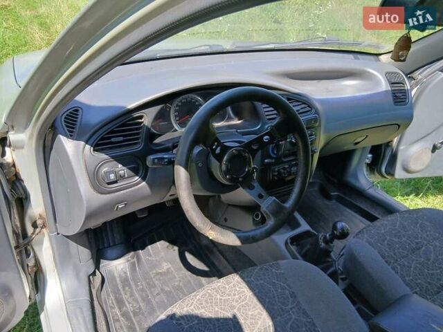 Дэу Ланос, объемом двигателя 1.5 л и пробегом 180 тыс. км за 2300 $, фото 1 на Automoto.ua