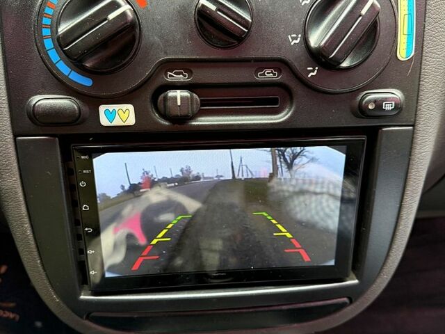 Дэу Ланос, объемом двигателя 1.5 л и пробегом 280 тыс. км за 2000 $, фото 9 на Automoto.ua