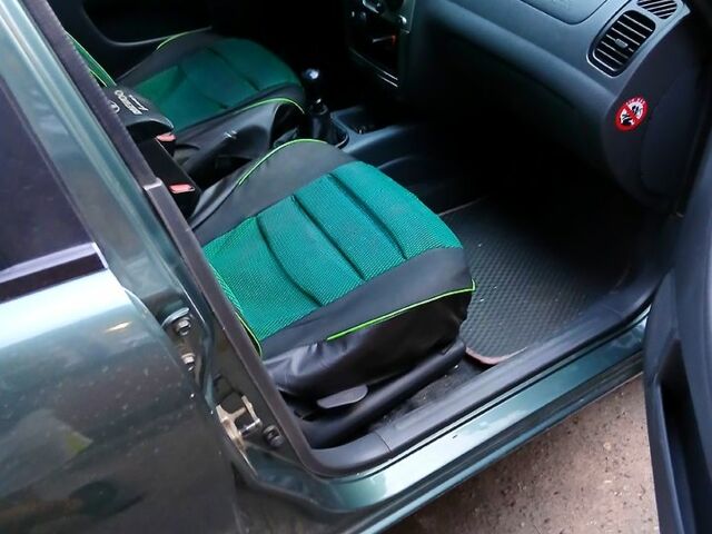 Дэу Ланос, объемом двигателя 1.6 л и пробегом 244 тыс. км за 2700 $, фото 2 на Automoto.ua