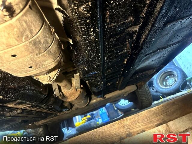 Деу Ланос, об'ємом двигуна 1.5 л та пробігом 200 тис. км за 1750 $, фото 7 на Automoto.ua