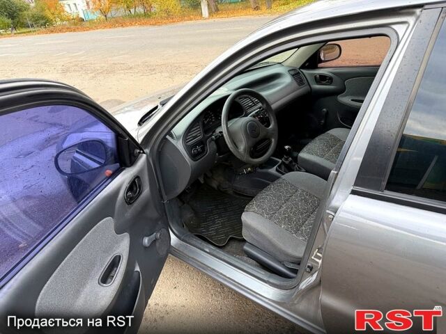 Дэу Ланос, объемом двигателя 1.5 л и пробегом 195 тыс. км за 1950 $, фото 8 на Automoto.ua