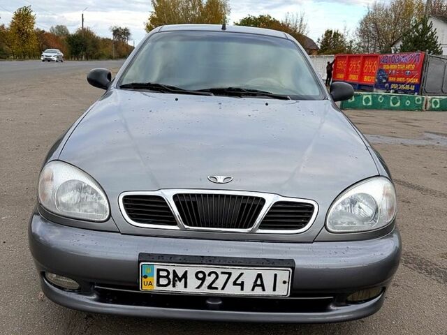 Дэу Ланос, объемом двигателя 1.5 л и пробегом 195 тыс. км за 1950 $, фото 3 на Automoto.ua