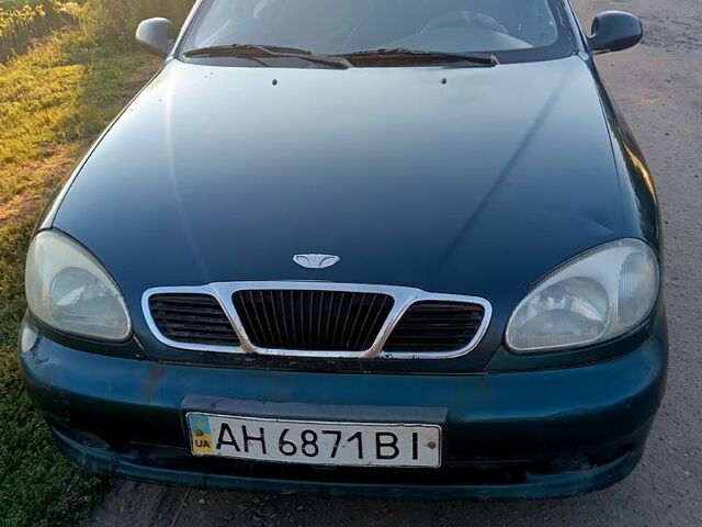 Дэу Ланос 2006 в Изюме на Automoto.ua Дэу Ланос, объемом двигателя 1.5 л и пробегом 332 тыс. км за 720 $, фото 1 на Automoto.ua