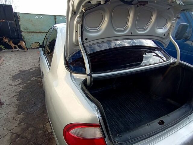 Дэу Ланос, объемом двигателя 1.5 л и пробегом 150 тыс. км за 1950 $, фото 8 на Automoto.ua