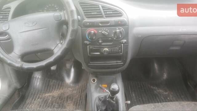 Деу Ланос, об'ємом двигуна 0 л та пробігом 300 тис. км за 791 $, фото 2 на Automoto.ua