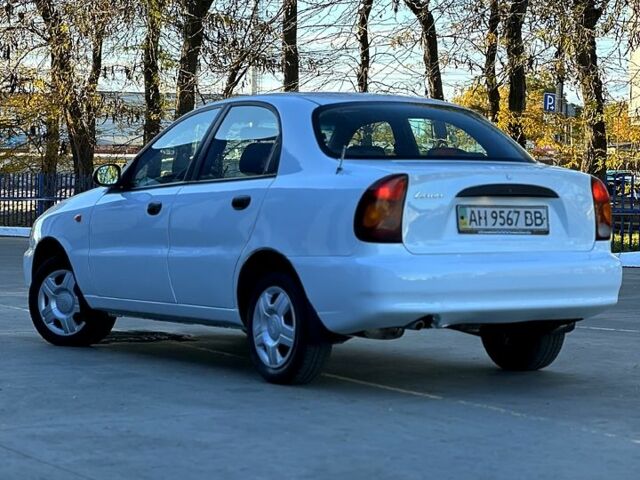 Деу Ланос 2006 у Одесі на Automoto.ua Деу Ланос, об'ємом двигуна 1.5 л та пробігом 201 тис. км за 2299 $, фото 4 на Automoto.ua