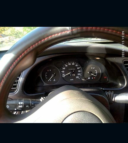 Дэу Ланос, объемом двигателя 1.5 л и пробегом 260 тыс. км за 2100 $, фото 5 на Automoto.ua