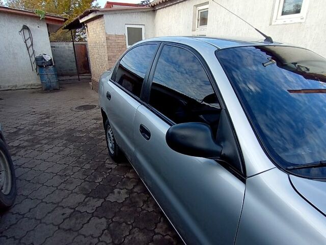 Дэу Ланос, объемом двигателя 1.5 л и пробегом 150 тыс. км за 1950 $, фото 13 на Automoto.ua