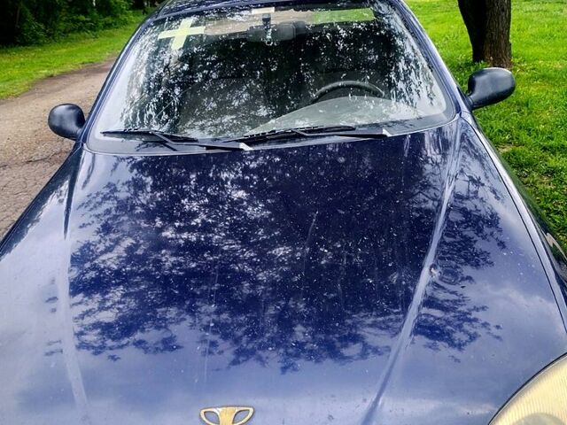 Дэу Ланос, объемом двигателя 1.3 л и пробегом 0 тыс. км за 800 $, фото 9 на Automoto.ua