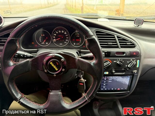 Дэу Ланос, объемом двигателя 1.5 л и пробегом 280 тыс. км за 2000 $, фото 10 на Automoto.ua