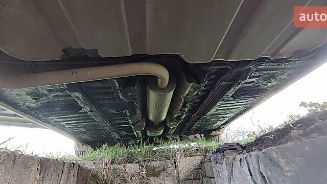 Деу Ланос, об'ємом двигуна 1.5 л та пробігом 203 тис. км за 2100 $, фото 1 на Automoto.ua