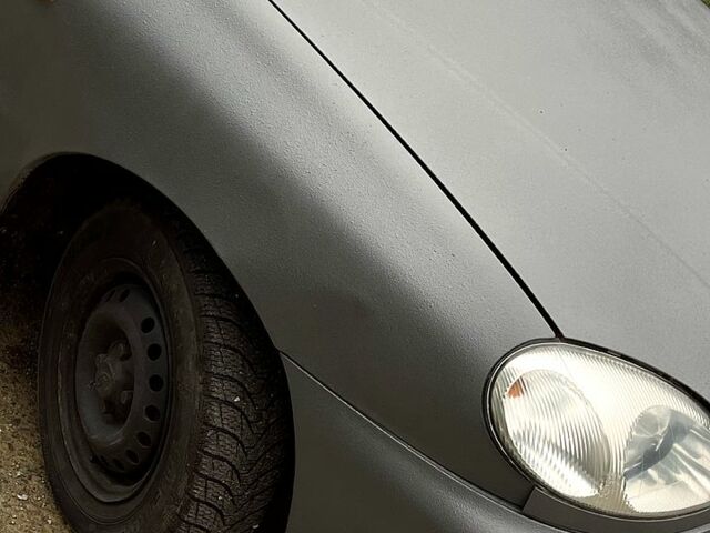 Деу Ланос, об'ємом двигуна 1.6 л та пробігом 425 тис. км за 1150 $, фото 3 на Automoto.ua