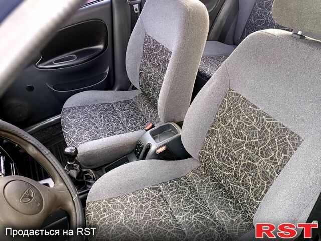 Деу Ланос, об'ємом двигуна 1.5 л та пробігом 0 тис. км за 2500 $, фото 2 на Automoto.ua