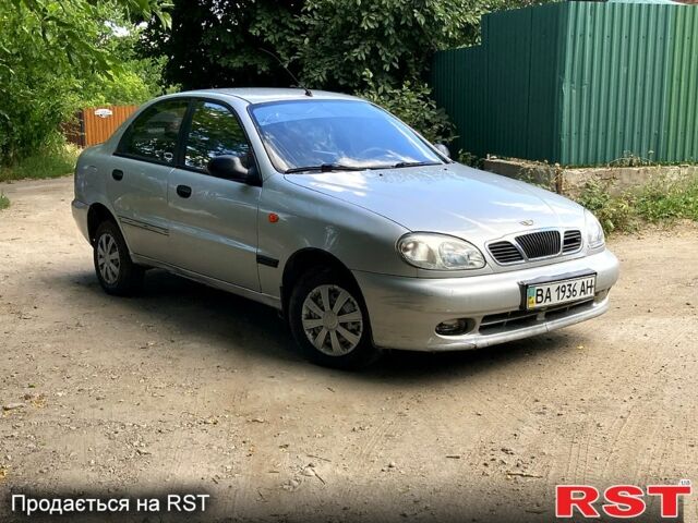 Деу Ланос, об'ємом двигуна 1.5 л та пробігом 0 тис. км за 900 $, фото 1 на Automoto.ua