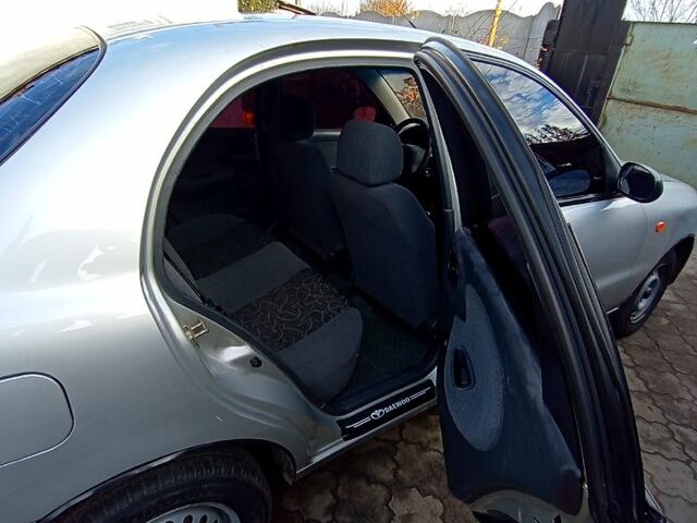 Дэу Ланос, объемом двигателя 1.5 л и пробегом 150 тыс. км за 1950 $, фото 11 на Automoto.ua
