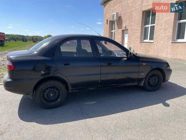 Дэу Ланос, объемом двигателя 0 л и пробегом 525 тыс. км за 1700 $, фото 3 на Automoto.ua