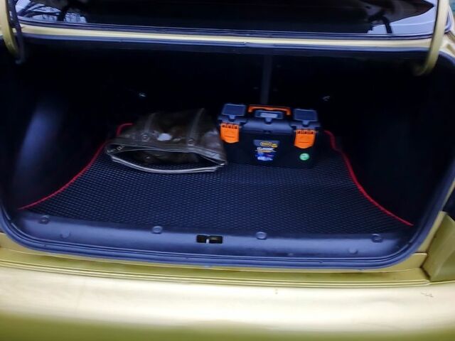 Дэу Ланос, объемом двигателя 1.5 л и пробегом 0 тыс. км за 2000 $, фото 4 на Automoto.ua