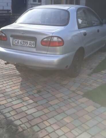Дэу Ланос, объемом двигателя 1.5 л и пробегом 310 тыс. км за 2600 $, фото 6 на Automoto.ua