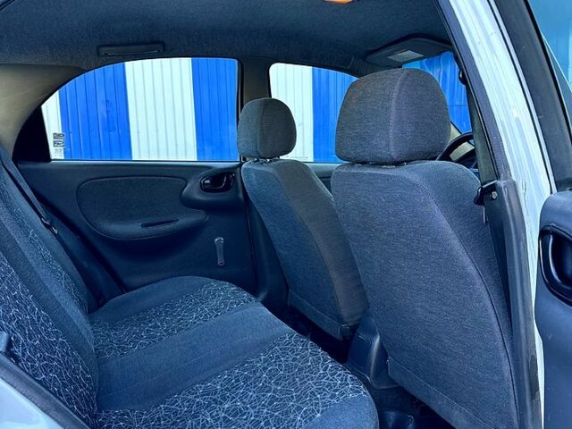 Деу Ланос 2006 у Одесі на Automoto.ua Деу Ланос, об'ємом двигуна 1.5 л та пробігом 201 тис. км за 2299 $, фото 7 на Automoto.ua