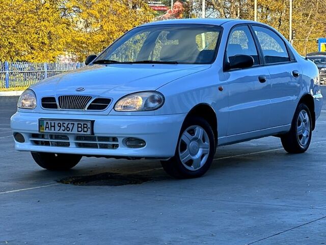 Деу Ланос 2006 у Одесі на Automoto.ua Деу Ланос, об'ємом двигуна 1.5 л та пробігом 201 тис. км за 2299 $, фото 1 на Automoto.ua