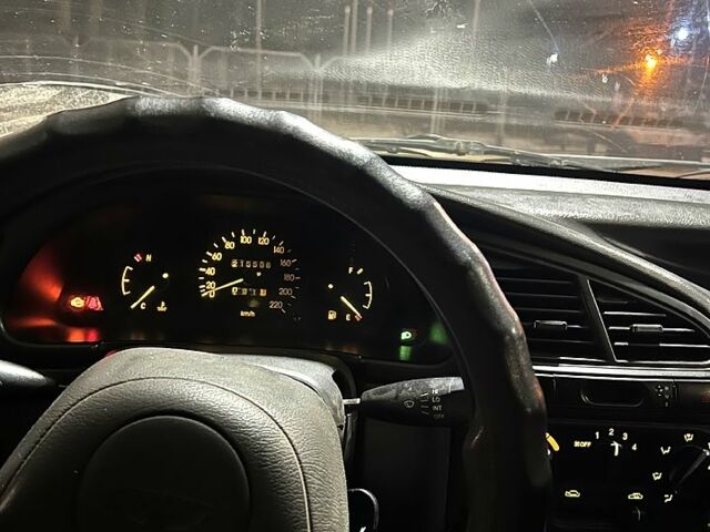 Деу Ланос, об'ємом двигуна 15 л та пробігом 0 тис. км за 1250 $, фото 6 на Automoto.ua