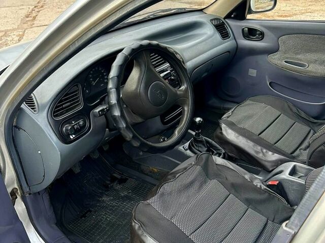 Дэу Ланос 2006 в Лозовой на Automoto.ua Дэу Ланос, объемом двигателя 1.5 л и пробегом 120 тыс. км за 1600 $, фото 6 на Automoto.ua