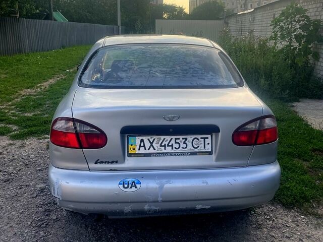 Дэу Ланос, объемом двигателя 1.5 л и пробегом 0 тыс. км за 1300 $, фото 4 на Automoto.ua