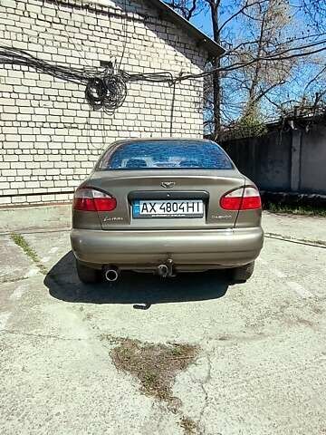 Деу Ланос, об'ємом двигуна 1.5 л та пробігом 203 тис. км за 2100 $, фото 8 на Automoto.ua